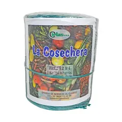 CIPLAS - CABUYA 12000 ROLLOX750MTS REF.CAB00506
