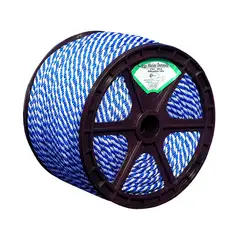 CIPLAS - SOGA MARINA N8 5/16'' ROLLOX200MTS REF.TRE01102
