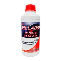 GENERICO - SELLADOR DE BLOQUE 473CC ITW