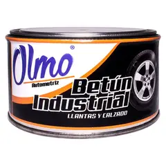 GENERICO - BETUN SILILCONADO KILO OLMO AUTOMOTRIZ