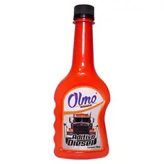 GENERICO - ADITIVO DIESEL 290 ML OLMO AUTOMOTRIZ