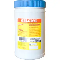 GENERICO - ACRONAL CORRIENTE GELCRYL 750CC OIT