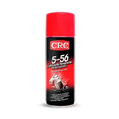 CRC - LUBRICANTE 5-56 180CC