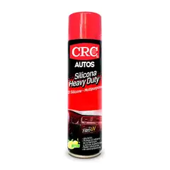 CRC - SILICONA H.D. 16 ONZAS