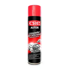 CRC - LIMPIADOR CARBURADOR 16 ONZ