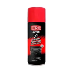 CRC - LIMPIADOR ELECTRONICO 4 ONZ