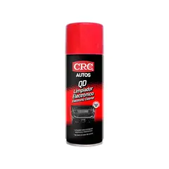 CRC - LIMPIADOR ELECTRONICO 8 ONZ