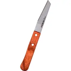 INCOLMA - CUCHILLO ZAPATERO CUADRADO N1 MM