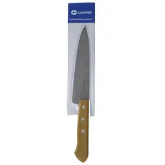 INCOLMA - CUCHILLO PARA COCINA 7'' PULGADAS CORNETA