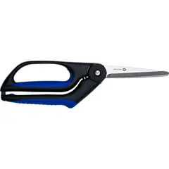 INCOLMA - TIJERA ANATOMICA 10'' PULGADAS