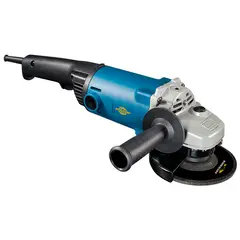 INCOLMA - PULIDORA INDUSTRIAL MAGNUM 4-1/2'' 1200W
