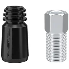 GENERICO - Tornillo Cobertor Manila Bicicleta Freno Hidraulico