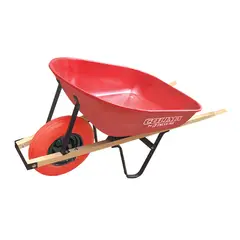 INCOLMA - COCHE ECONOMICO PARA METAL 5.5P