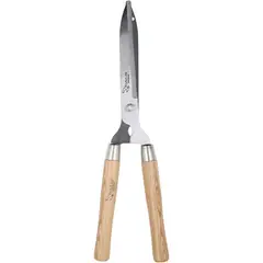 INCOLMA - TIJERA GAVILAN CORTA CESPED 12 PROFESIONAL