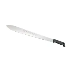INCOLMA - MACHETE 3 CANALES NIQUEL 24'' 721H/N AGUILA CORNETA