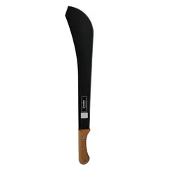 INCOLMA - MACHETE GAVILAN 104 ROZADOR 22'' DURAWOOD