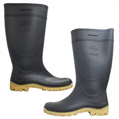 INCOLMA - BOTA 4X4 COLIMA TALLA 44