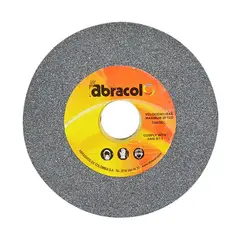 ABRACOL - DISCO RUEDA ESMERIL 6 x 1 GRANO 80