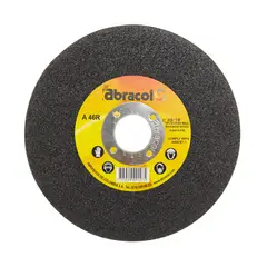 ABRACOL - DISCO GUADAÑA 6x1/4 A46R