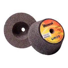ABRACOL - COPA 5X2X5/8 GRANO C60 3616