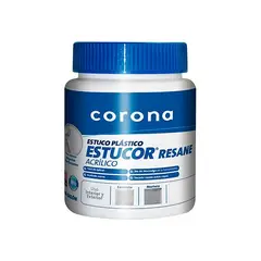 CORONA - ESTUCOR RESANE 1/16