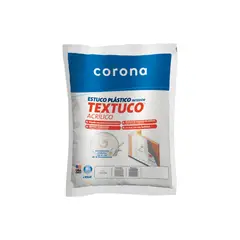 CORONA - ESTUCO ESTUCOR BOLSA KILO