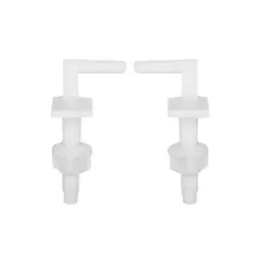 GERFOR - TORNILLO HERRAJE ASIENTO SANITARIO Ref.101402