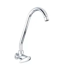 GERFOR - LLAVE LAVAPLATO PARED SLIM Ref.101565