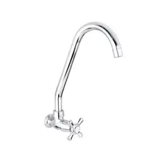 GERFOR - LLAVE LAVAPLATO PARED ANTIUS Ref.101582
