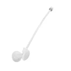 GERFOR - SIFON SANITARIO 135 CxE 3'' Ref.100595