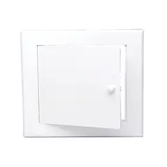 GERFOR - TAPA REGISTRO 15 x 15 Ref.101214