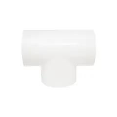 GERFOR - TEE PRESION 2-1/2'' Ref.200142