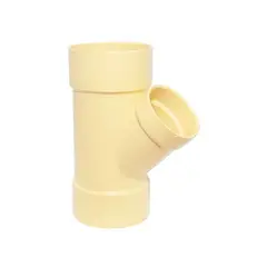 GERFOR - YEE SANITARIO 3x2'' Ref.100612