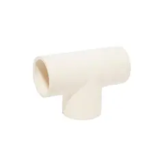 GERFOR - TEE CPVC 1/2'' Ref.100709