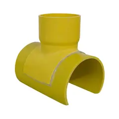 GERFOR - SILLA TEE 3x2