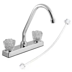 GRIVAL - SUBCONJUNTO GRIFERIA LAVAPLATO 8P BRIZA REF.325685551