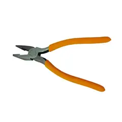 GENERICO - ALICATE AMARILLO 8