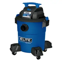 ELITE - ASPIRADORA 6GL 4HP/110V REF.VC0640P