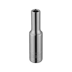SATA - COPA LARGA 1/4 6PT 1/4 REF.11203SC