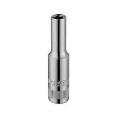 SATA - COPA LARGA 1/4 6PT 8MM REF.11405SC