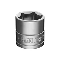 SATA - COPA 3/8 6PT 1/2 REF.12105EM