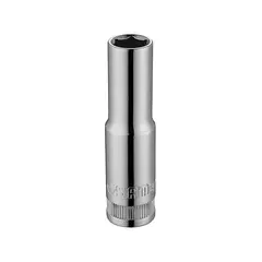 SATA - COPA LARGA 3/8 6PT 12 MM REF.12405SC