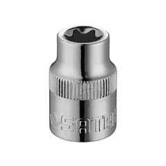SATA - COPA E TORX 3/8 6PT E12 REF.12708SC
