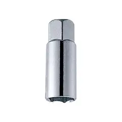SATA - COPA PARA BUJIA 3/8 21MM REF.12916SC