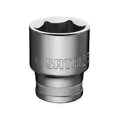 SATA - COPA 1/2 6 PT 16 MM REF.13307SC