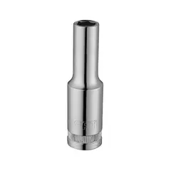 SATA - COPA LARGA 1/2 6PT 19MM REF.13410SC