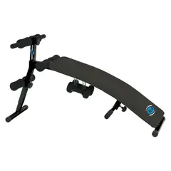 SPORT FITNESS - Banco Para Ejercicio Abdominal Curvo KFSB-5