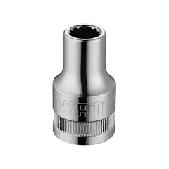 SATA - COPA 1/2 12 PT 9 MM REF.13620SC