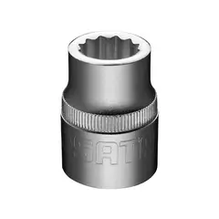 SATA - COPA 3/4 12PT 19 MM REF.16602SC