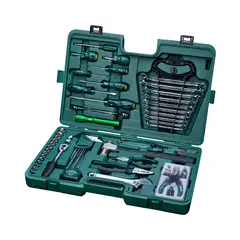 SATA - JUEGO HERRAMIENTAS PARA MECANICO REF.09516SJ